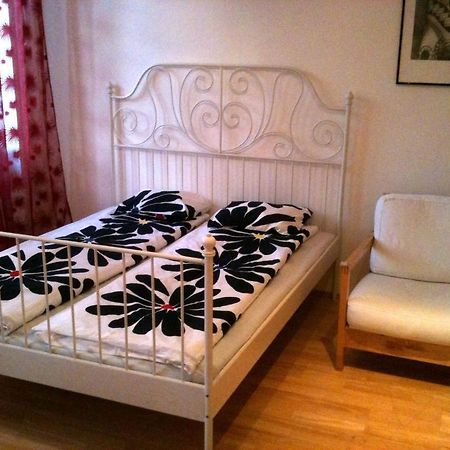 Apartment Alina Wien Eksteriør billede