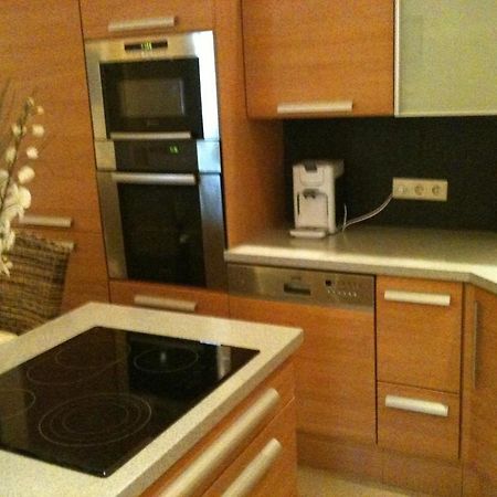 Apartment Alina Wien Eksteriør billede