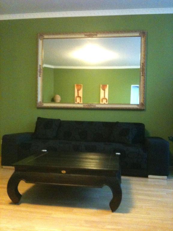 Apartment Alina Wien Værelse billede