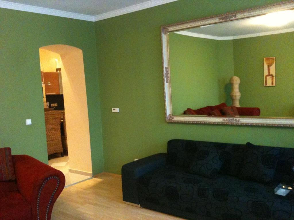 Apartment Alina Wien Eksteriør billede